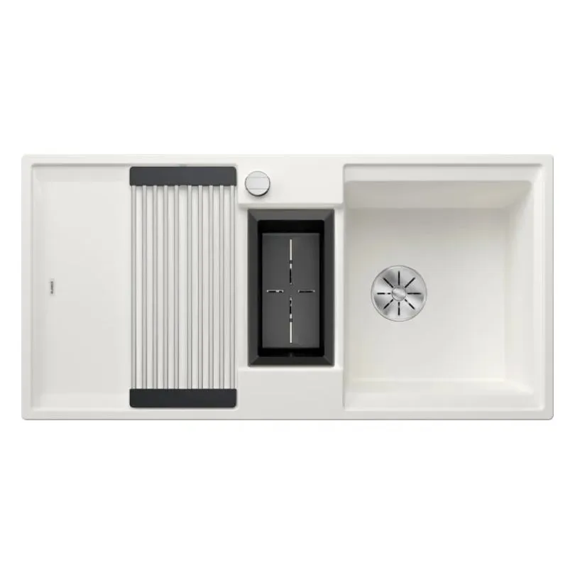 Blanco sudopera ADIRA 6S 527605 - Inelektronik